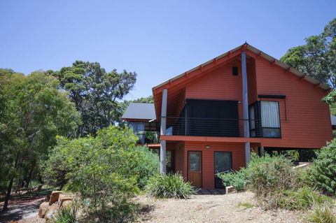 Arum - Close To The Margaret River - Accommodation QLD 17