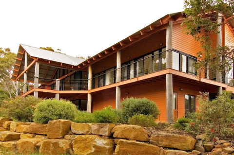 Arum - Close To The Margaret River - Accommodation QLD 10