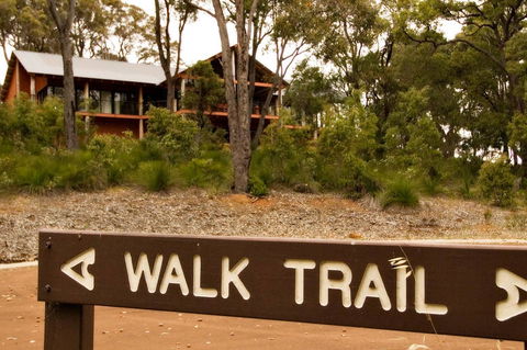 Arum - Close To The Margaret River - Accommodation QLD 26