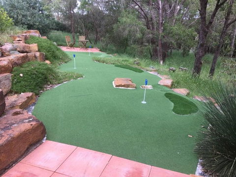 Arum - Close To The Margaret River - Accommodation QLD 7