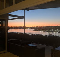 riverside retreat - Accommodation QLD