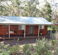 Francisca's Cottage - Accommodation QLD