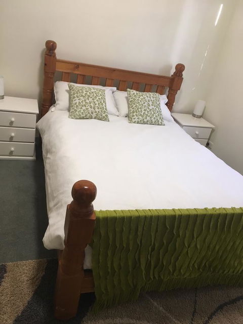 The Cottage That Could - Accommodation QLD 8