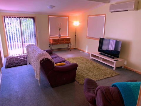 The Cottage That Could - Accommodation QLD 4