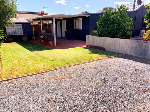 The Cottage That Could - Accommodation QLD 2