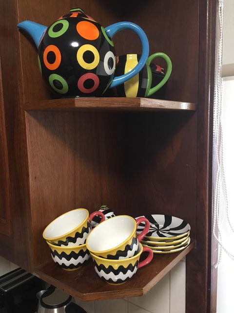 The Cottage That Could - Accommodation QLD 11