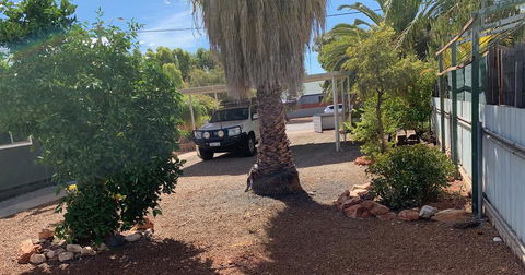 The Cottage That Could - Accommodation QLD 3