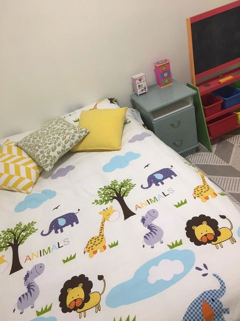 The Cottage That Could - Accommodation QLD 10