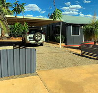 The Cottage That Could - Accommodation QLD