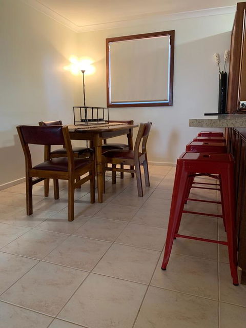 The Cottage That Could - Accommodation QLD 7