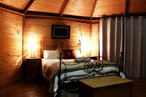 Ark Of Denmark - Accommodation QLD 19