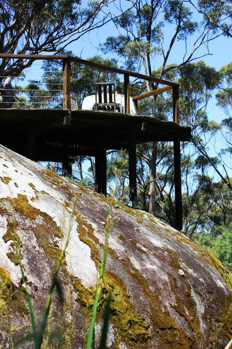 Ark Of Denmark - Accommodation QLD 14