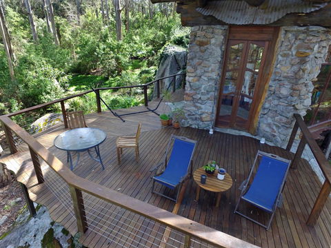 Ark Of Denmark - Accommodation QLD 5