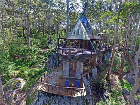Ark Of Denmark - Accommodation QLD 3