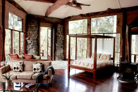 Ark Of Denmark - Accommodation QLD 0