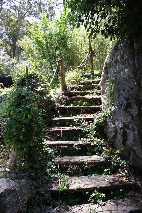Ark Of Denmark - Accommodation QLD 16