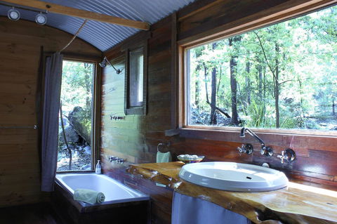 Ark Of Denmark - Accommodation QLD 21