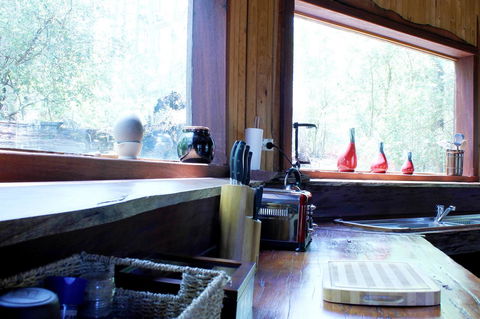Ark Of Denmark - Accommodation QLD 24