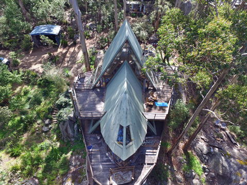 Ark Of Denmark - Accommodation QLD 1