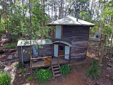 Ark Of Denmark - Accommodation QLD 17