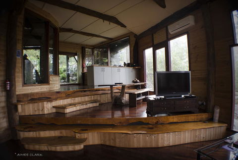 Ark Of Denmark - Accommodation QLD 12