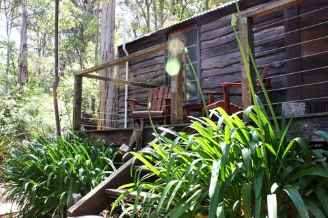 Ark Of Denmark - Accommodation QLD 20