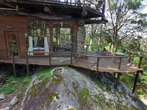 Ark Of Denmark - Accommodation QLD 4