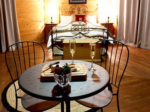 Ark Of Denmark - Accommodation QLD 13