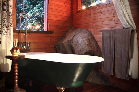 Ark Of Denmark - Accommodation QLD 7