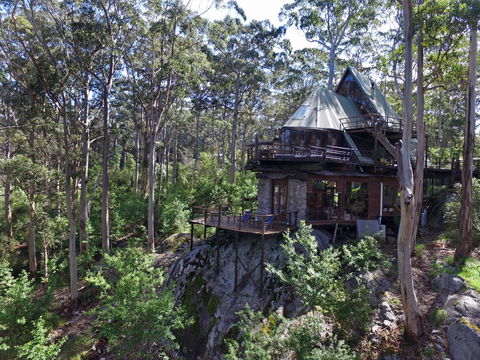 Ark Of Denmark - Accommodation QLD 2