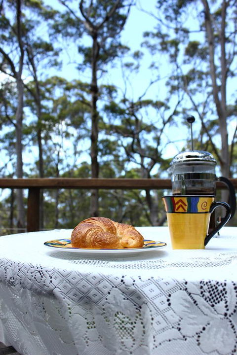 Ark Of Denmark - Accommodation QLD 9