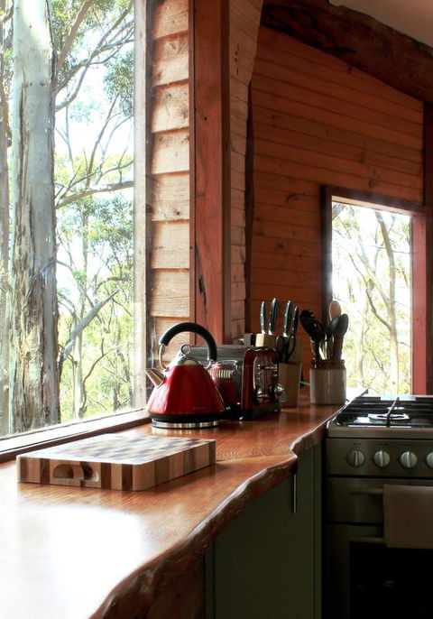 Ark Of Denmark - Accommodation QLD 28