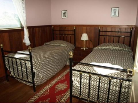 Pemberton Old Picture Theatre Holiday Apartments - Accommodation QLD 29