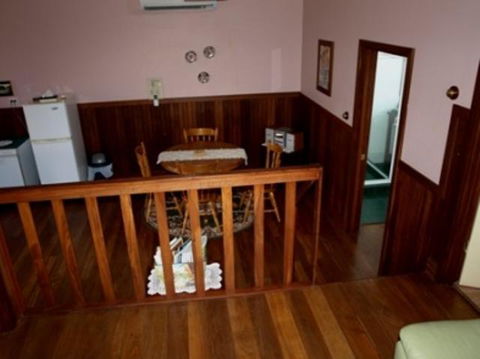 Pemberton Old Picture Theatre Holiday Apartments - Accommodation QLD 36