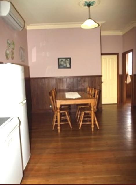 Pemberton Old Picture Theatre Holiday Apartments - Accommodation QLD 11