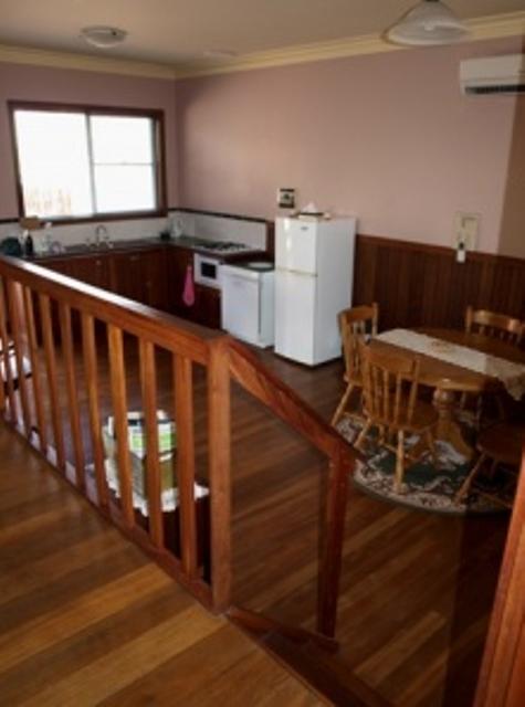 Pemberton Old Picture Theatre Holiday Apartments - Accommodation QLD 20