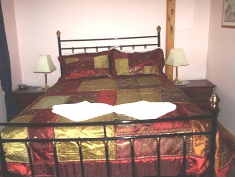 Pemberton Old Picture Theatre Holiday Apartments - Accommodation QLD 14