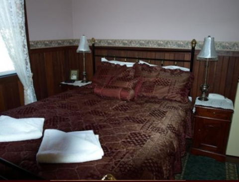 Pemberton Old Picture Theatre Holiday Apartments - Accommodation QLD 43