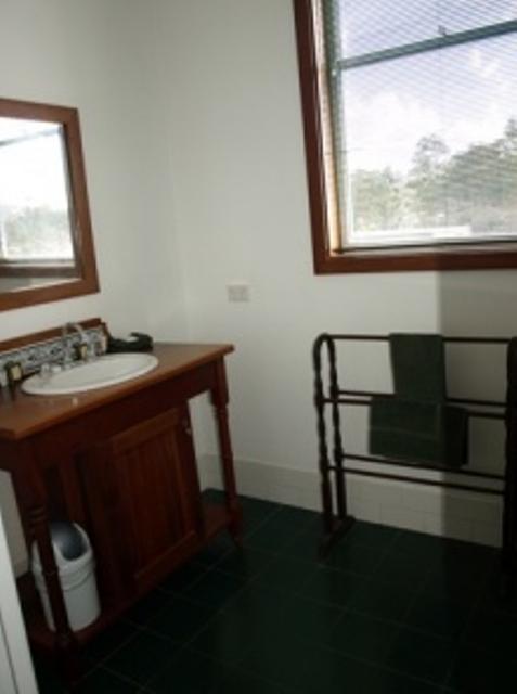 Pemberton Old Picture Theatre Holiday Apartments - Accommodation QLD 41
