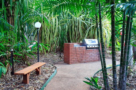 Habitat Resort - Accommodation QLD 35