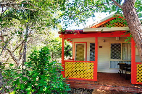 Habitat Resort - Accommodation QLD 7