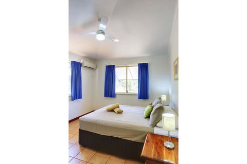 Habitat Resort - Accommodation QLD 16