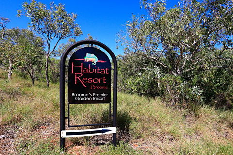 Habitat Resort - Accommodation QLD 34