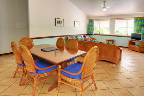 Habitat Resort - Accommodation QLD 17