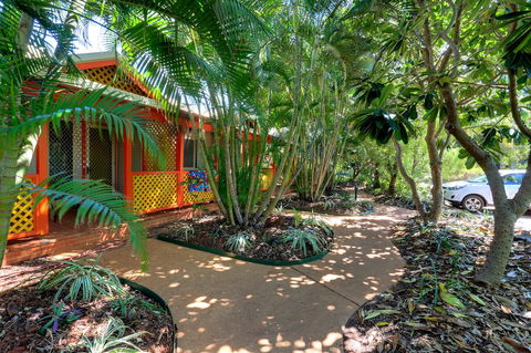 Habitat Resort - Accommodation QLD 44