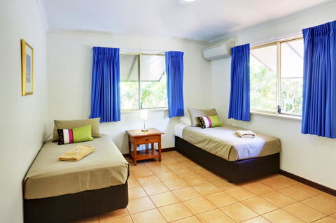 Habitat Resort - Accommodation QLD 20