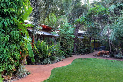 Habitat Resort - Accommodation QLD 43