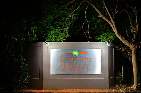 Habitat Resort - Accommodation QLD 9