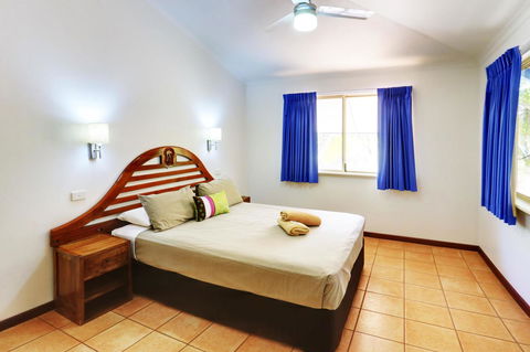 Habitat Resort - Accommodation QLD 18