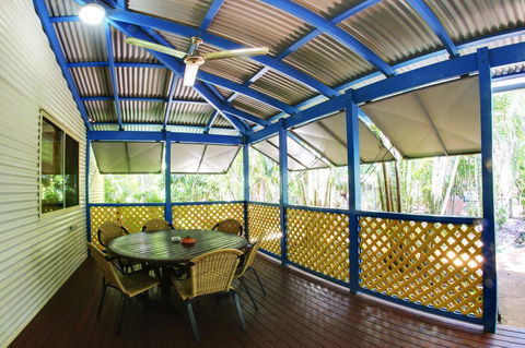 Habitat Resort - Accommodation QLD 21